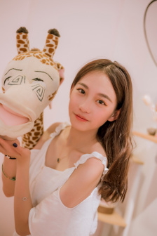久久色